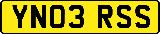 YN03RSS