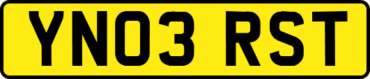 YN03RST