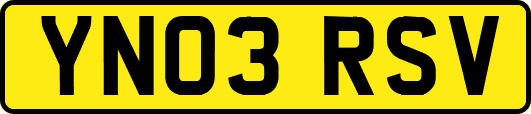 YN03RSV