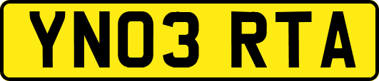YN03RTA