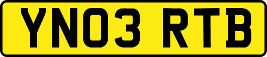 YN03RTB