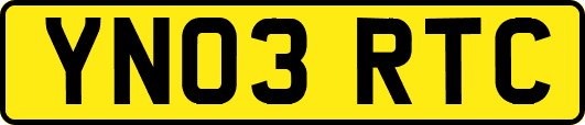 YN03RTC