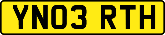 YN03RTH