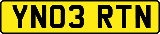 YN03RTN