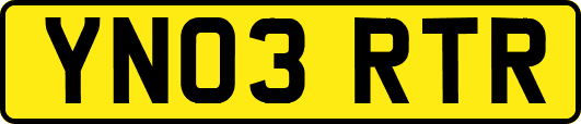 YN03RTR