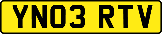 YN03RTV