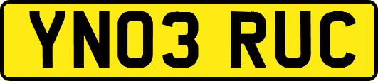 YN03RUC