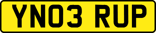 YN03RUP