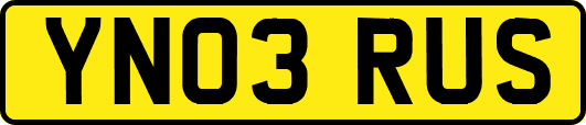 YN03RUS