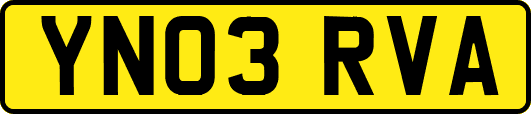 YN03RVA