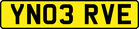 YN03RVE