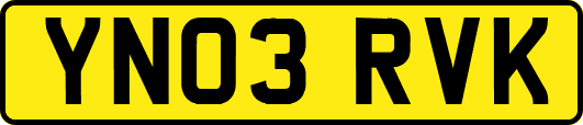 YN03RVK