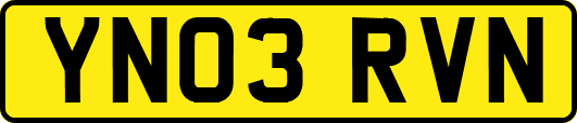 YN03RVN