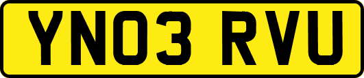 YN03RVU