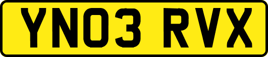 YN03RVX