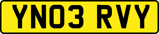 YN03RVY
