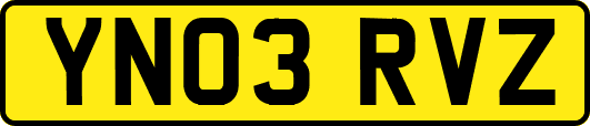 YN03RVZ