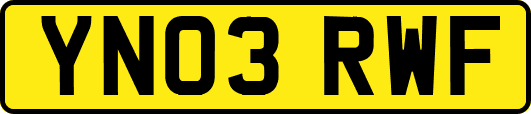 YN03RWF