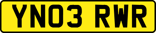 YN03RWR