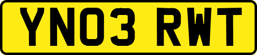 YN03RWT