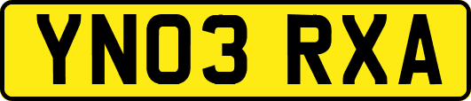 YN03RXA