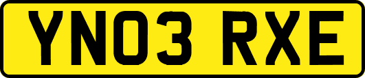 YN03RXE