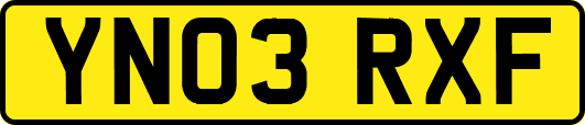 YN03RXF