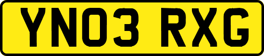 YN03RXG