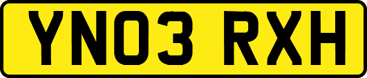 YN03RXH