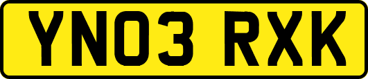 YN03RXK