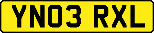 YN03RXL