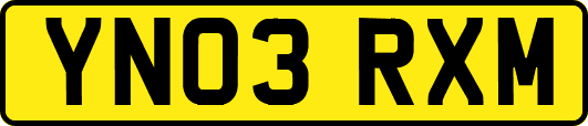 YN03RXM