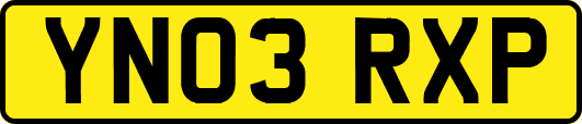 YN03RXP