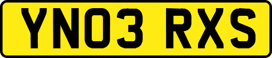 YN03RXS