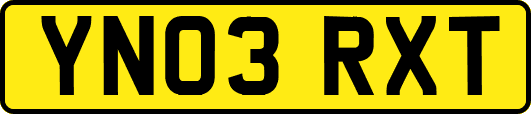 YN03RXT