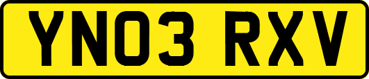 YN03RXV