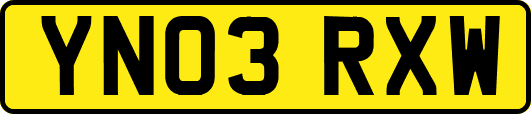 YN03RXW