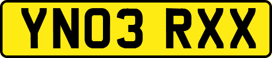 YN03RXX