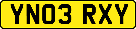 YN03RXY