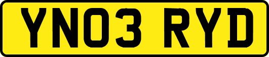 YN03RYD