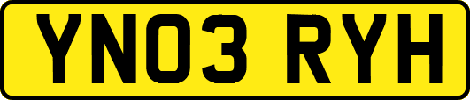 YN03RYH