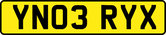 YN03RYX