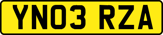 YN03RZA