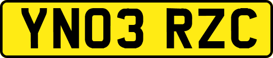 YN03RZC