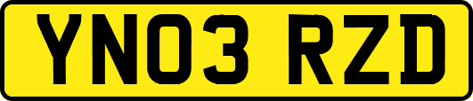 YN03RZD