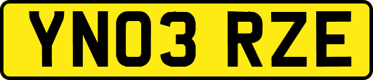 YN03RZE