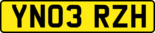 YN03RZH
