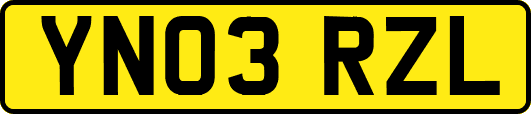 YN03RZL