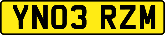 YN03RZM