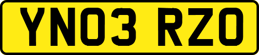 YN03RZO